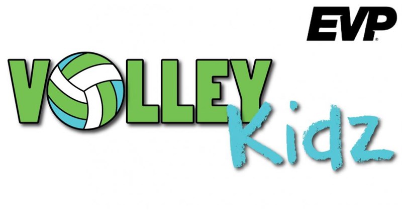 Youth Volleyball | Huntley Park District